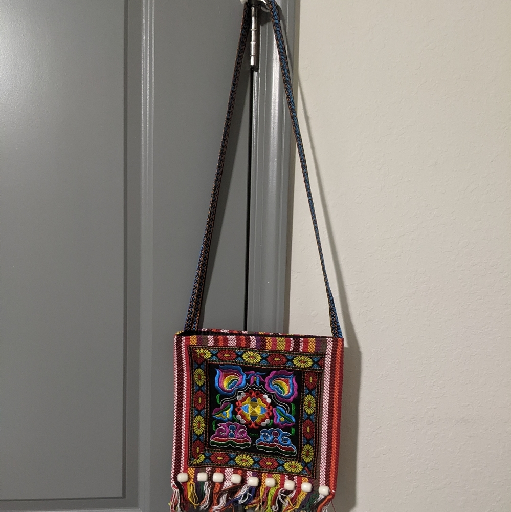 Handbag - Picture 2 of 4